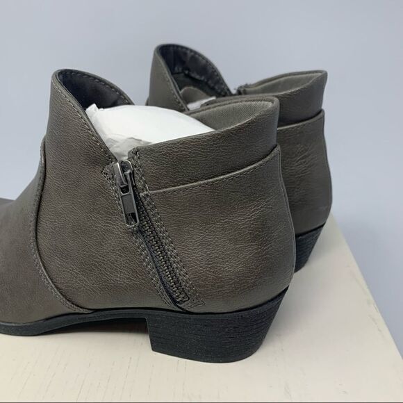 Sun+Stone Abby Bootie  - Picture 6 of 10